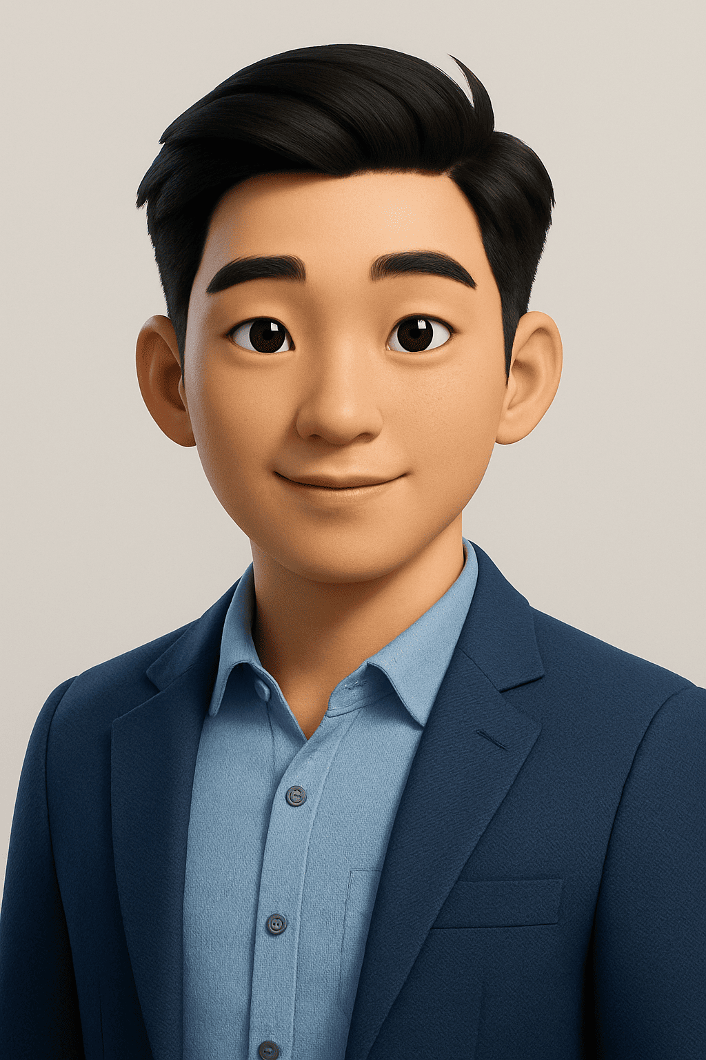 Erick Tanaka