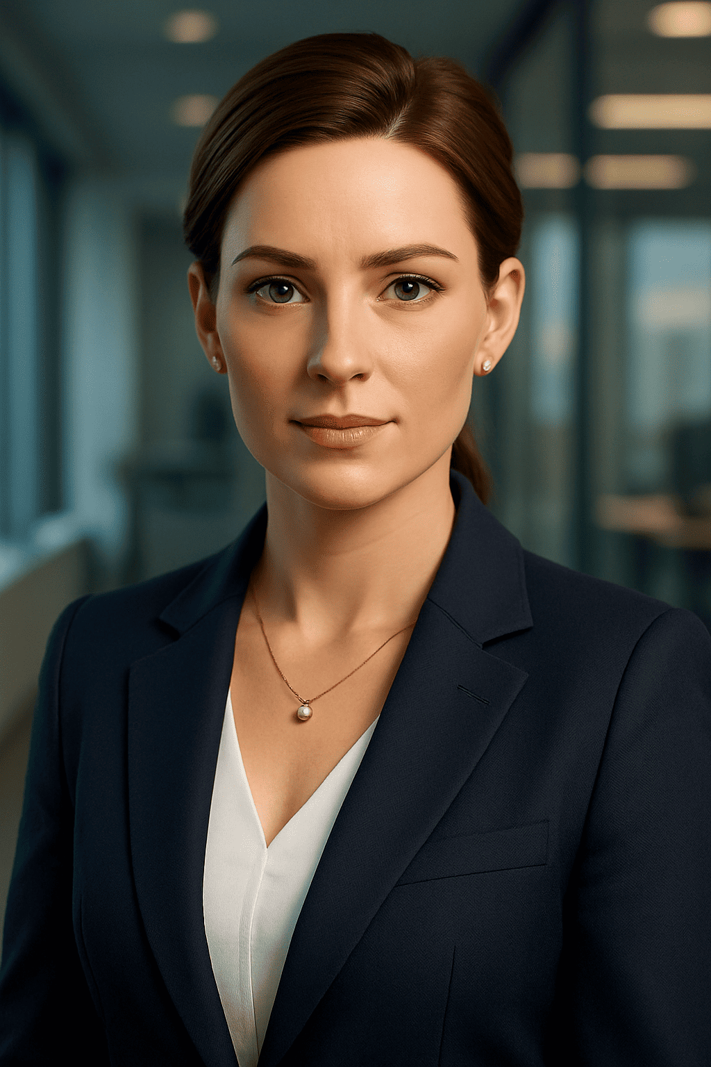 Emily Walker