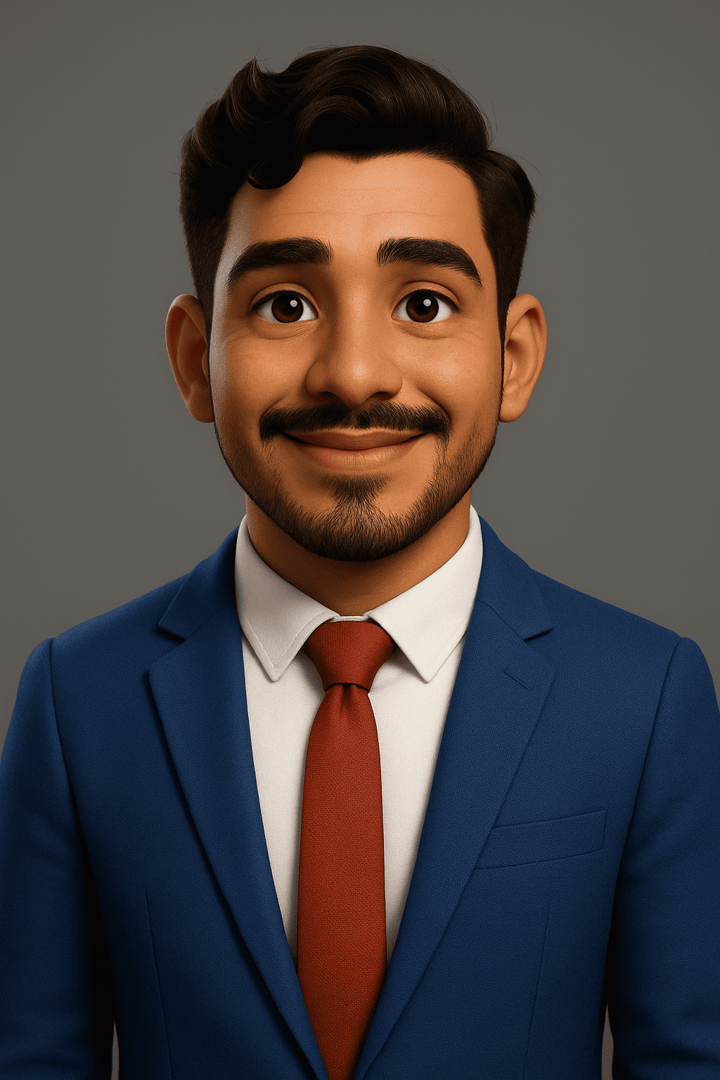 Roberto Martins