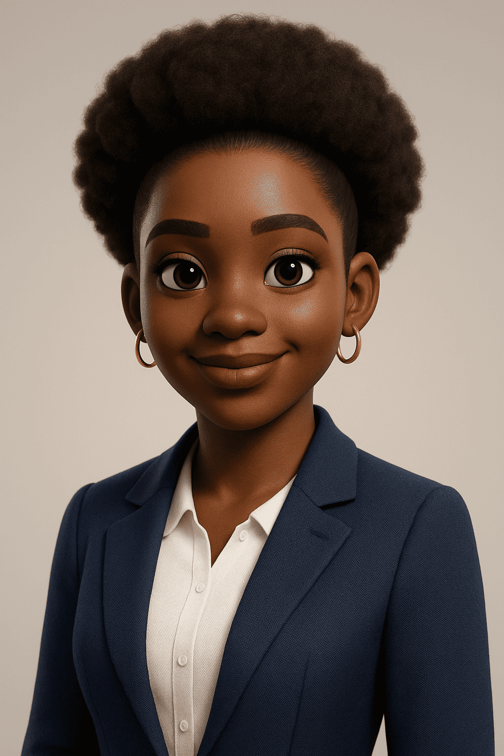 Zuri Johnson